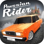 Russian Rider Online МОД (Полная версия, много денег)