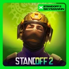 Чит DAGOTY Standoff 2