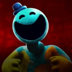 Poppy Playtime - Chapter 4 (Всё открыто)