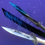 Приватка StandKnife