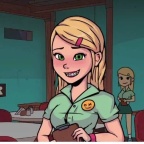 Camp Pinewood МОД (Полная Игра)