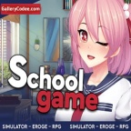 School Game [18+]