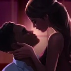 Love Quest: Choose Your Story [Много бриллиантов, ключей]