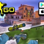CSGO Mobile