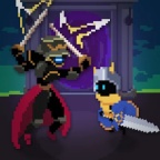 Endless Wander — Roguelike RPG Мод (Много денег)