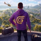 Grand Mobile (Мод, Много денег)