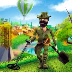 Кладоискатель МОД [Бесплатные покупки]