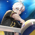 The Spike Cross - Volleyball МОД (Много денег)