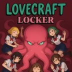 Lovecraft Locker: Tentacle Lust [18+]