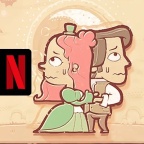 Storyteller (Мод, Полная версия, без Netflix)