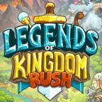 Legends of Kingdom Rush