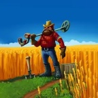 Кладоискатель - история монастырского золота МОД [Бесплатные покупки]