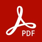 Adobe Acrobat Reader