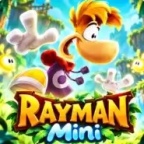 Rayman Mini