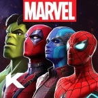 Marvel: Битва чемпионов [Мод меню]