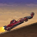 Earn to Die Rogue МОД (Много денег)