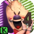 Ice Scream 4: Фабрика Рода МОД (Без рекламы)