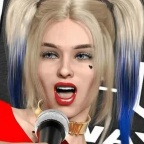 Cockham Superheroes [18+]