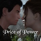 Price of Power (18+)