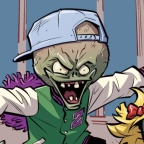 Plants vs Zombies: Crazy Multiverse