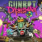 Gunbot Diplomacy