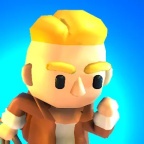 Snow Survivor МОД (Много денег, ресурсов)