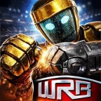Real Steel World Robot Boxing [Все по одной монете]