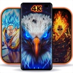 Обои Full HD, 4K качества [Premium]