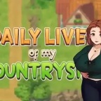 Daily Lives of my Countryside [18+]