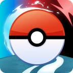 Pokemon GO МОД (Поддельный GPS)
