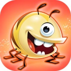 Best Fiends - загадки 3 в ряд МОД (Бесплатные покупки)