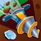 Gold and Goblins – Кликер игра