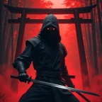 Shadow Fight 4: Arena МОД (Много денег и кристаллов)