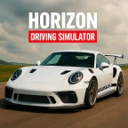 Horizon Driving Simulator