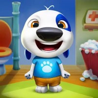 Мой Говорящий Хэнк МОД (Много денег)