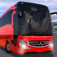 Bus Simulator: Ultimate МОД (Много денег)