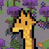 Retro Zoo CEO