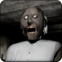 Granny MOD (Русской Озвучкой и Матами)