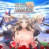 The Survival of Sarah Rose (18+)