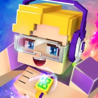 Blockman Go: Blocky Mods Мод (Без рекламы)