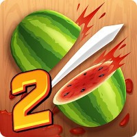 Fruit Ninja 2 МОД (Много денег)