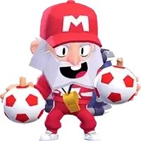 Football Brawl Приватка (Много денег)