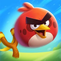 Angry Birds 2 МОД (Много денег и энергии)
