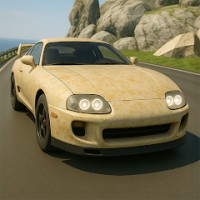 Highway Overtake - Car Racing МОД (Много денег и ускорения)