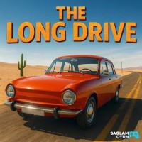 The Long Drive