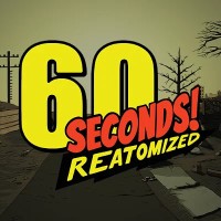 60 Seconds! Reatomized МОД (Бесплатные ресурсы)