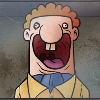 That’s Not My Neighbor МОД (Полная версия)