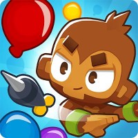 Bloons TD 6 МОД (Бесплатные покупки)