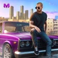 МАТРЕШКА РП - Онлайн игра МОД (Много денег)