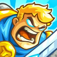 Kingdom Rush 6: Genesis TD [Много денег]